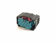 8 pin plug for Webasto Thermo Top V FBH