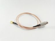 Nav Screen Cable - SMB to RCA (Phono) - FAKRA compatible