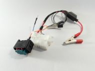 FBH Diagnostic Loom/Lead for Webasto (D3/D4/RRS) TTV