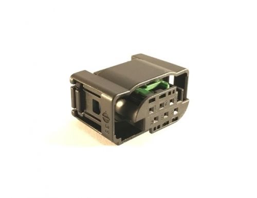 6 pin plug for suspension height sensor